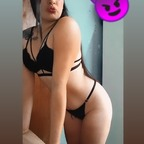 nadiagomez24 (Nadia Gomez) OnlyFans Leaked Pictures and Videos 

 profile picture