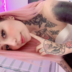 nanibouvier (Daniela A. Ponce Ureta) OnlyFans Leaked Pictures and Videos 

 profile picture