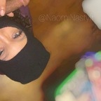TheRealNaomiNasty💜 naominastyfr Leaks OnlyFans 

 profile picture