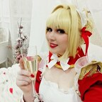 narga.chan (Narga-chan) OnlyFans content 

 profile picture