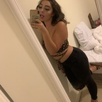 Miss Danielle (nastydani) Leaked OnlyFans 

 profile picture