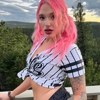 nastynirvanaa OnlyFans Leaks 

 profile picture