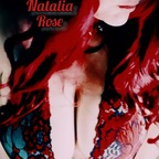 nataliarosefanz OnlyFans Leaked 

 profile picture