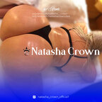 Onlyfans leaked natasha__crown 

 profile picture