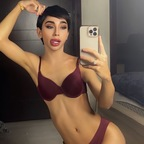 Natasha.نتاشا🦋 @natasha_shemale Leaked OnlyFans 

 profile picture
