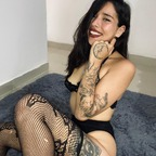 nathblack (Nath Black 🖤) OnlyFans Leaks 

 profile picture