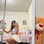 Nathalia Garcia (natluvbubbles) Leaks OnlyFans 

 profile picture