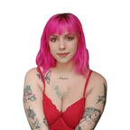 naughtypandora OnlyFans Leaked 

 profile picture