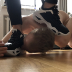 Onlyfans leak naughtysneakersfree 

 profile picture