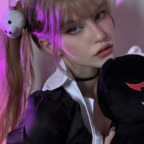 necrofancipremium OnlyFans Leaked Photos and Videos 

 profile picture