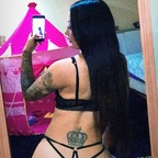 Negra (@negrapguti) Leaked OnlyFans 

 profile picture