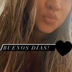 NenitaBaby nenitabby Leaked OnlyFans 

 profile picture
