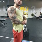 nerdmuscles7 (nerdmuscles) OnlyFans Leaked Pictures & Videos 

 profile picture