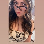 nerdybella (NerdyBabe) free OnlyFans Leaked Videos and Pictures 

 profile picture