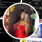 nessababiee100 OnlyFans Leak 

 profile picture