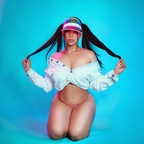Estefanía Hernández (niaa_h) Leaked OnlyFans 

 profile picture