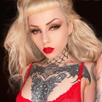Axel (@nicotinefiend_) Leaked OnlyFans 

 profile picture