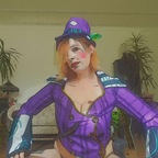 NikkiVendetta-Free (@nikkivendetta-free) Leaked OnlyFans 

 profile picture