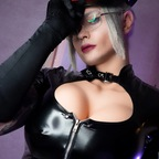 nitsvetovcosplay (FrameCosplay) free OnlyFans Leaked Pictures & Videos 

 profile picture