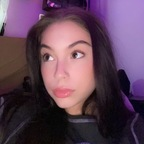 Noelle Thomson (noelle_thomson) Leaked OnlyFans 

 profile picture
