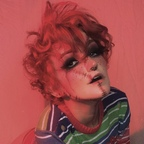 M Blackburn nonbinate Leaked OnlyFans 

 profile picture