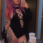 Free access to notyourghoulfriend Leak OnlyFans 

 profile picture
