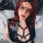noxxielumos OnlyFans Leaked Photos and Videos 

 profile picture