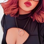 AdrianaN @nthewitch Leaks OnlyFans 

 profile picture