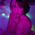 nuagesrose (Nuages Rose) OnlyFans Leaks 

 profile picture