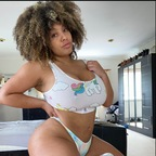 Nyla Green (@nyla_green) Leaked OnlyFans 

 profile picture