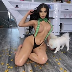 nylaluciana (𝙉𝙔𝙇𝘼 𝘾𝘼𝙎𝙀𝙇𝙇𝙄) OnlyFans Leaks 

 profile picture