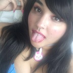 nymph_noir OnlyFans Leaked Photos and Videos 

 profile picture