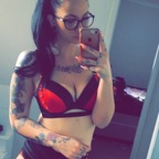 Nyx @nyx-lee Leaks OnlyFans 

 profile picture
