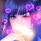 nyxknivez (Nyx) OnlyFans Leaks 

 profile picture