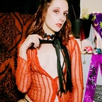 nyxxhellion OnlyFans Leaked Photos and Videos 

 profile picture