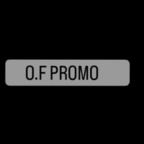 o.fpromo (O.F PROMO) OnlyFans Leaked Content 

 profile picture