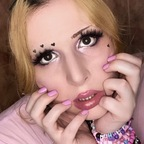 official_princess_bunni OnlyFans Leaked 

 profile picture