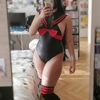 Onlyfans leaked oka_nii 

 profile picture