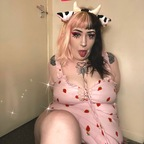 (っ◔◡◔)っ🍓 𝕓𝕚𝕘 𝕥𝕚𝕕𝕕𝕪 𝕘𝕠𝕥𝕙 𝕘𝕗 🍓 (onlybigtiddygoth) Leak OnlyFans 

 profile picture