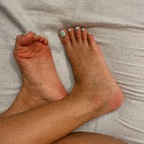 Download onlyfeetno1 OnlyFans leaks for free 

 profile picture