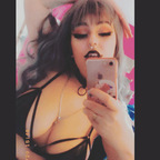 Rosie oofiee Leak OnlyFans 

 profile picture