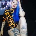 Goth Mermaid (@originalgothmermaid) Leaked OnlyFans 

 profile picture