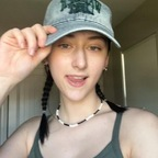 orlagracey (Orla) OnlyFans Leaks 

 profile picture