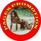 pagespromotion (Pages Promotion (FREE 2.9K)) OnlyFans Leaked Pictures and Videos 

 profile picture