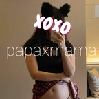 papaxmama (papaxmama) free OnlyFans Leaked Pictures & Videos 

 profile picture
