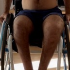 Paraplegic boy paraplegicboy Leaked OnlyFans 

 profile picture