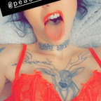 peachesg0tcream OnlyFans Leak 

 profile picture