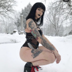 Onlyfans leaks pennyslice 

 profile picture