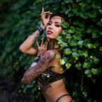 phoenixfireflow OnlyFans Leaked Photos and Videos 

 profile picture