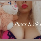 Download pinarkalkanci1 OnlyFans content for free 

 profile picture